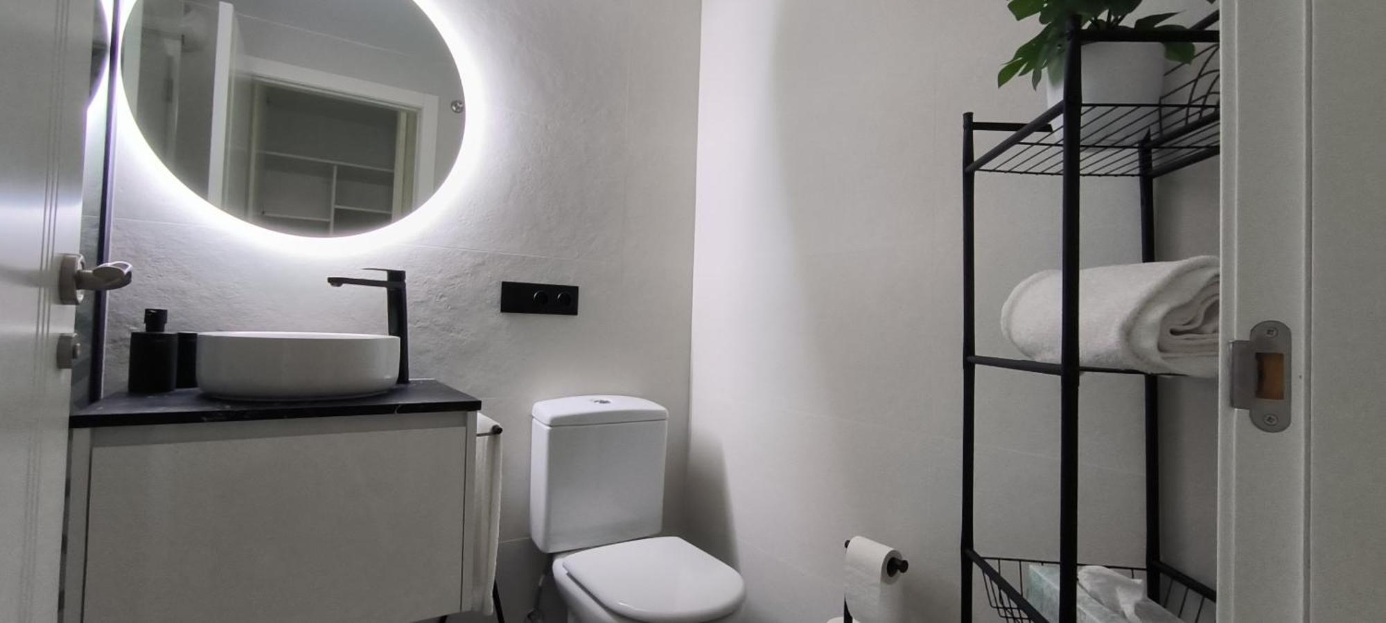 Denia Beach Apartment Jardin Privado Y Piscina エル・ベルゲル エクステリア 写真
