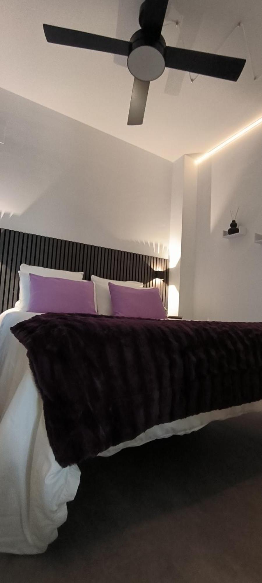 Denia Beach Apartment Jardin Privado Y Piscina エル・ベルゲル エクステリア 写真
