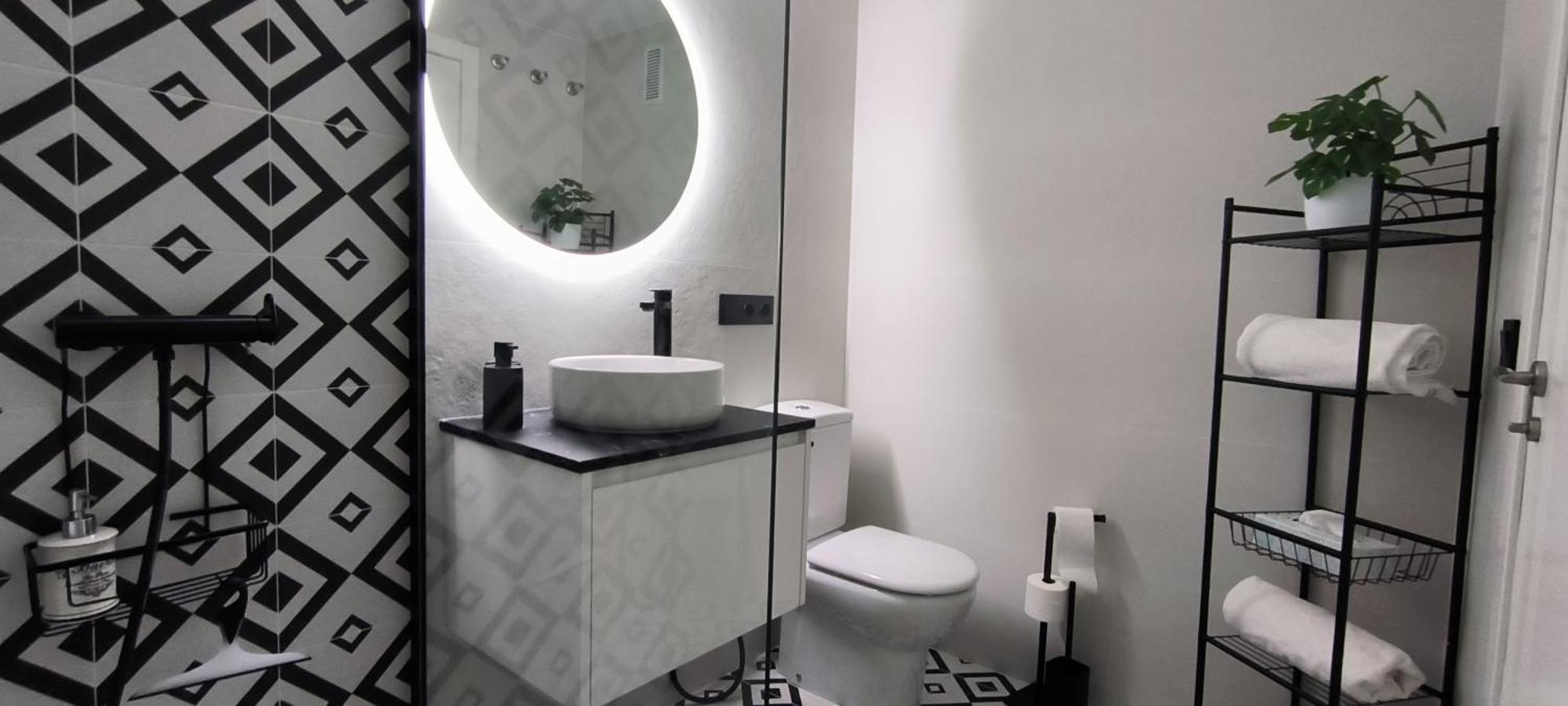 Denia Beach Apartment Jardin Privado Y Piscina エル・ベルゲル エクステリア 写真