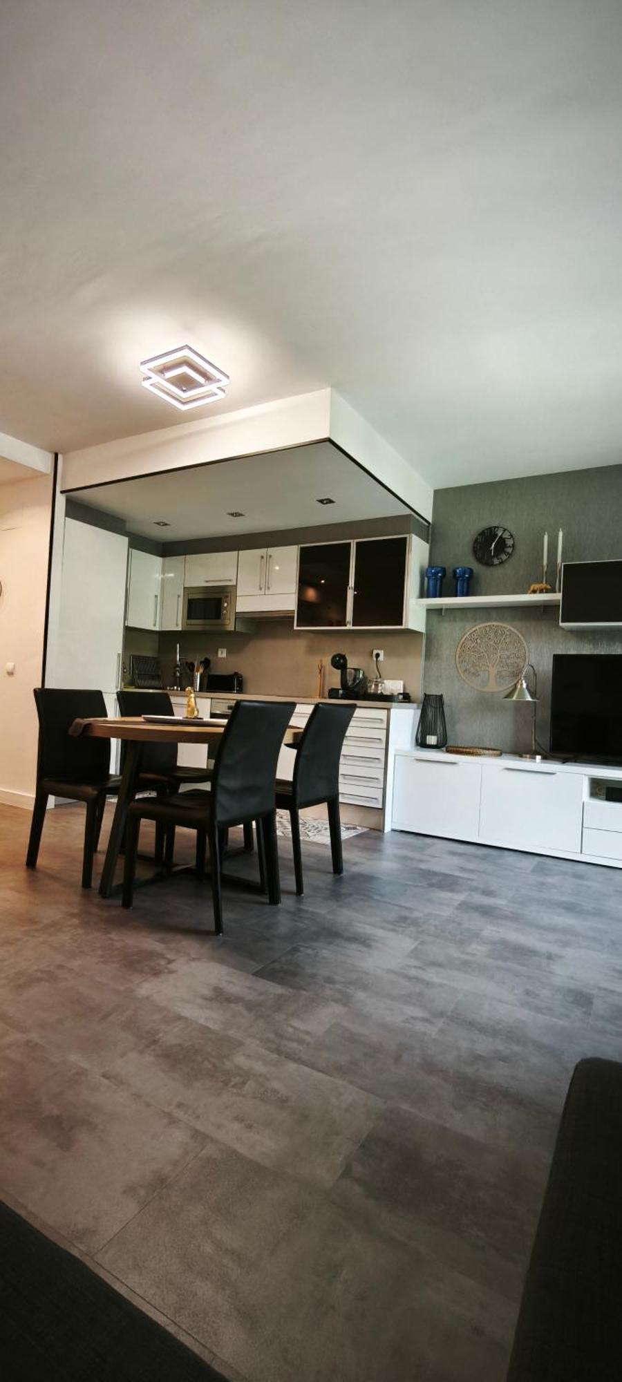 Denia Beach Apartment Jardin Privado Y Piscina エル・ベルゲル エクステリア 写真