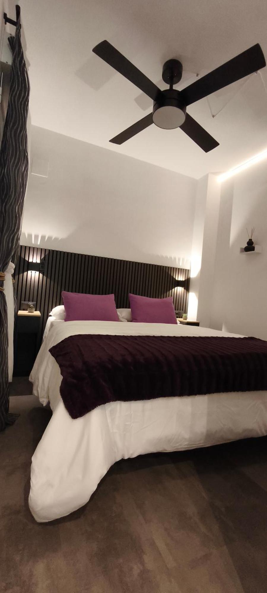 Denia Beach Apartment Jardin Privado Y Piscina エル・ベルゲル エクステリア 写真