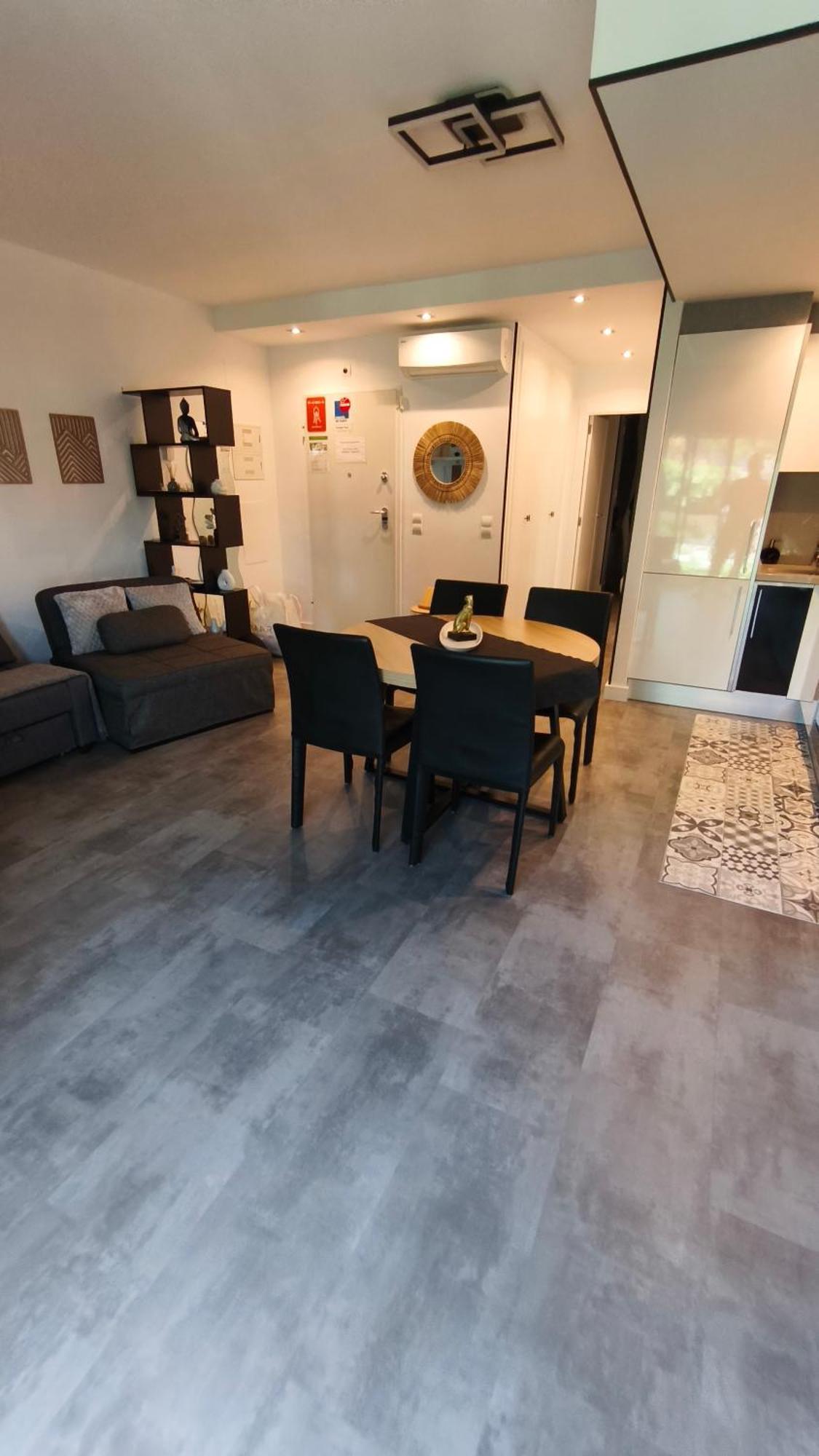 Denia Beach Apartment Jardin Privado Y Piscina エル・ベルゲル エクステリア 写真