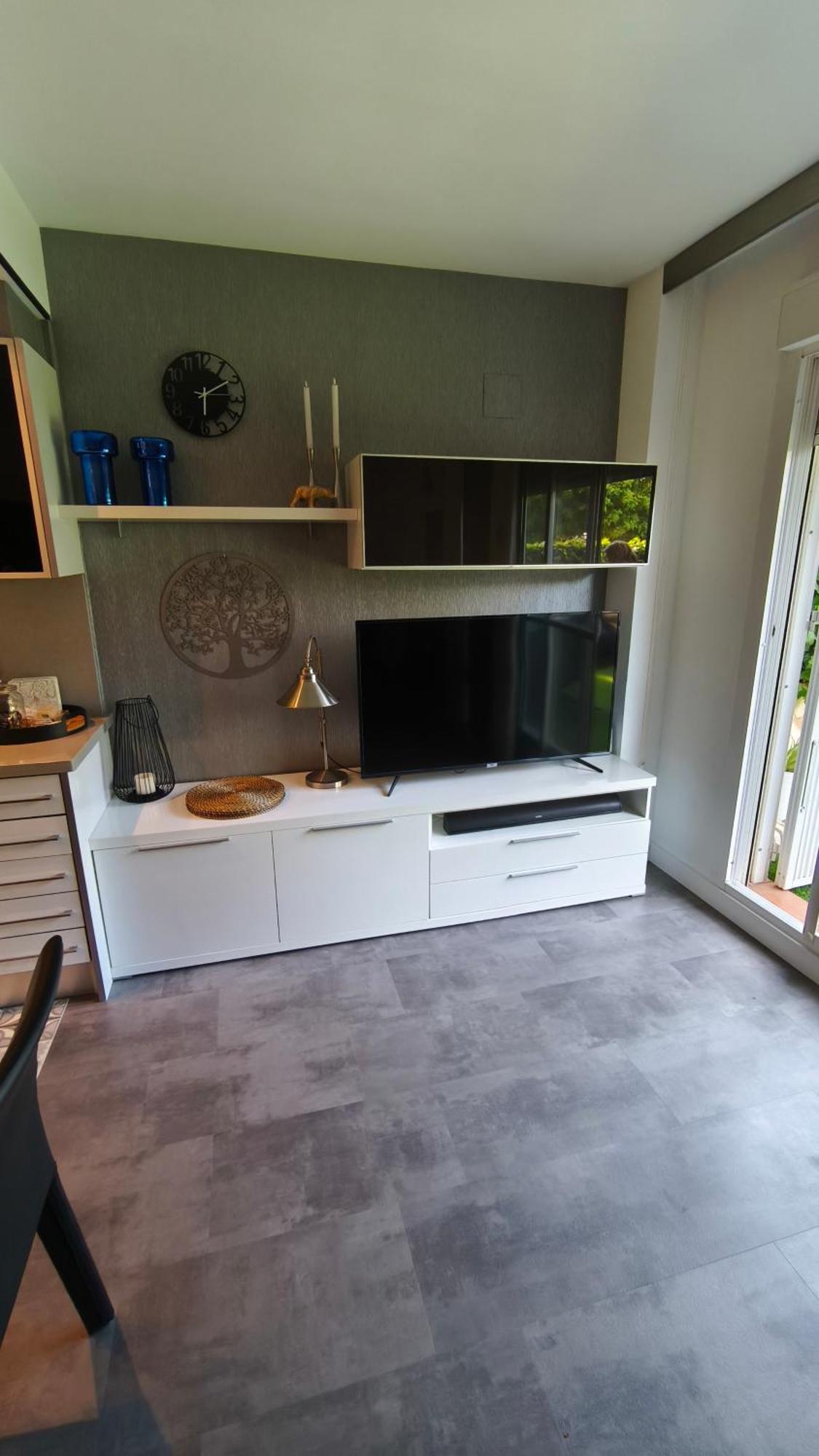 Denia Beach Apartment Jardin Privado Y Piscina エル・ベルゲル エクステリア 写真