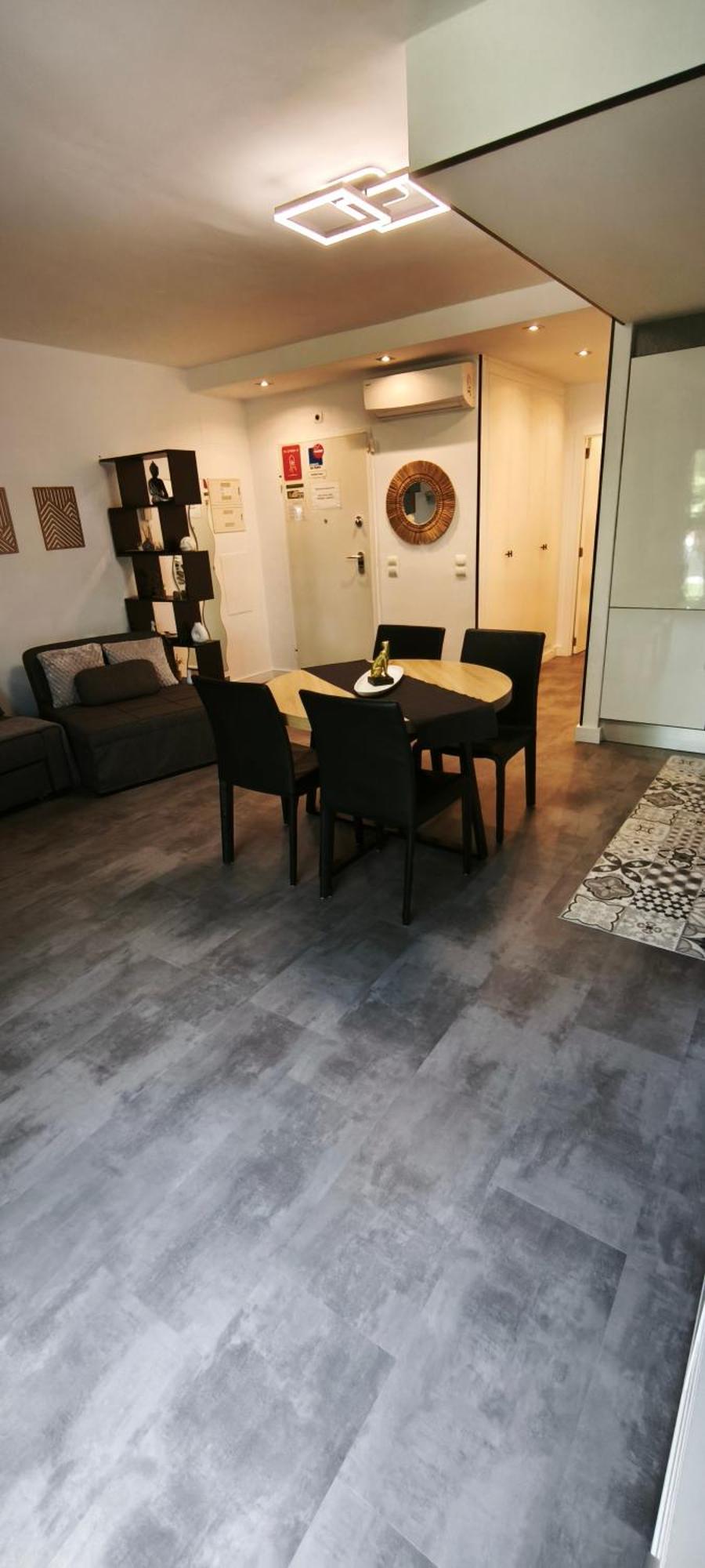Denia Beach Apartment Jardin Privado Y Piscina エル・ベルゲル エクステリア 写真